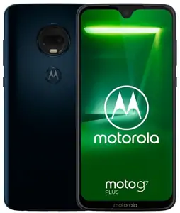 Замена тачскрина на телефоне Motorola Moto G7 Plus в Ижевске